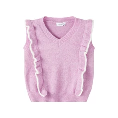 Name it meisjes pullover