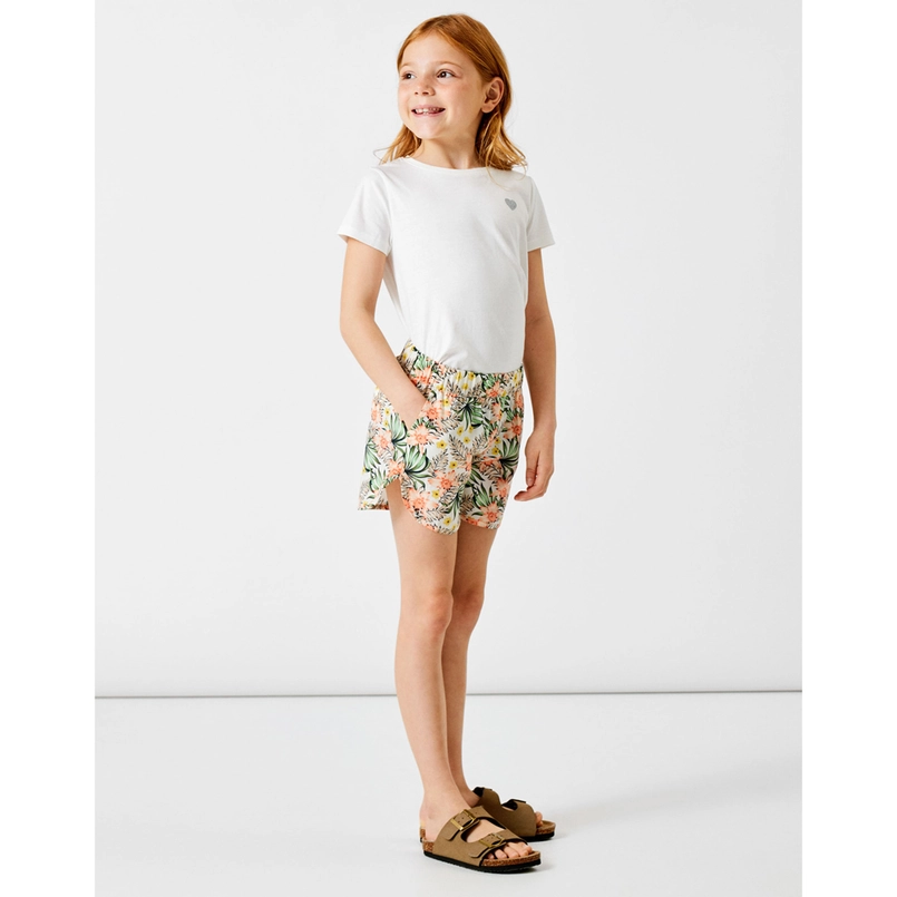 Name It meisjes short