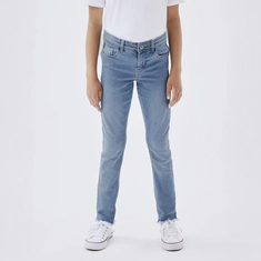 Name It meisjes skinny fit jeans