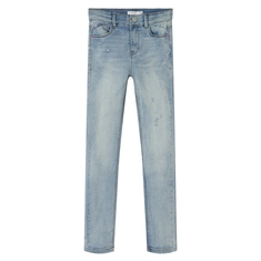 Name It meisjes skinny jeans