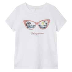 Name It meisjes t-shirt