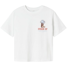 Name It meisjes t-shirt