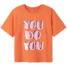 Name It meisjes t-shirt