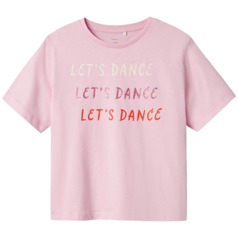 Name It meisjes t-shirt