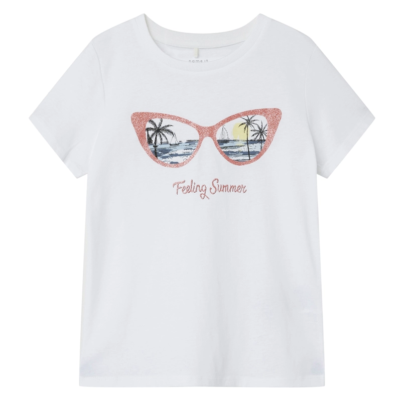 Name It meisjes t-shirt