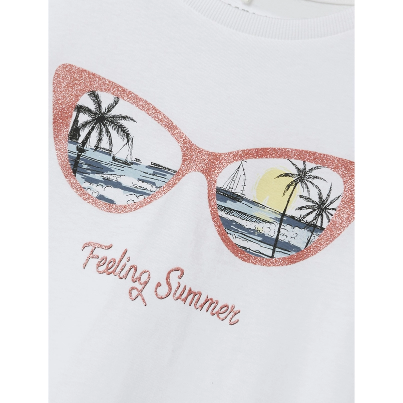 Name It meisjes t-shirt