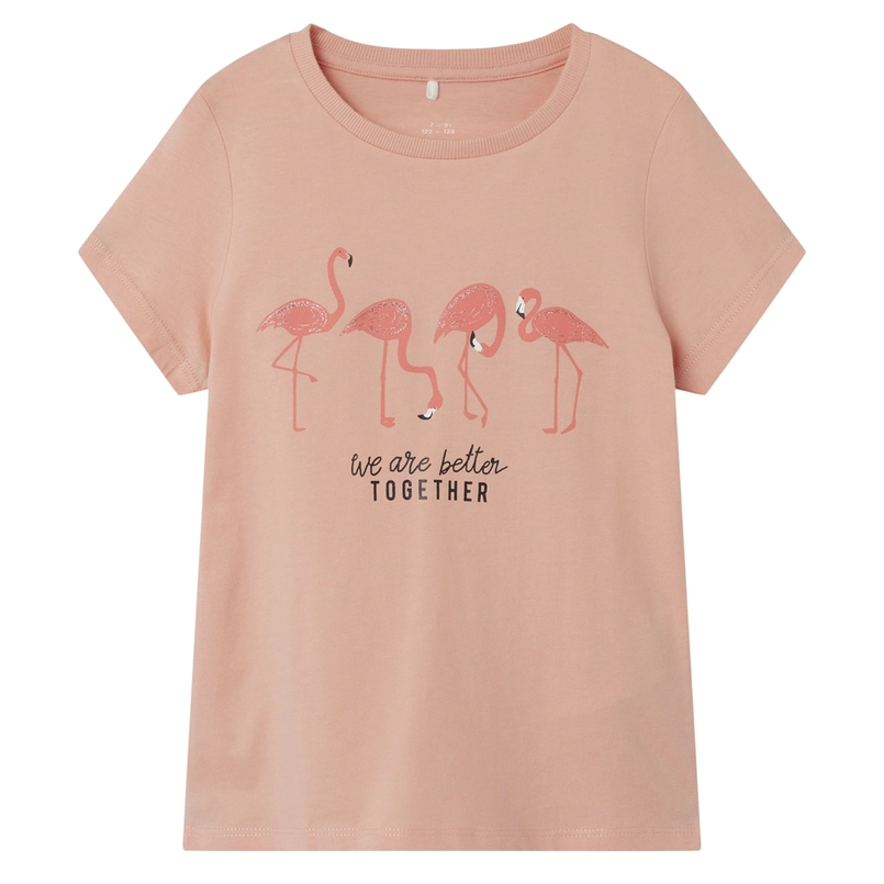 Name It meisjes t-shirt