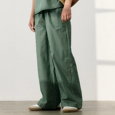 Name It meisjes wide leg broek