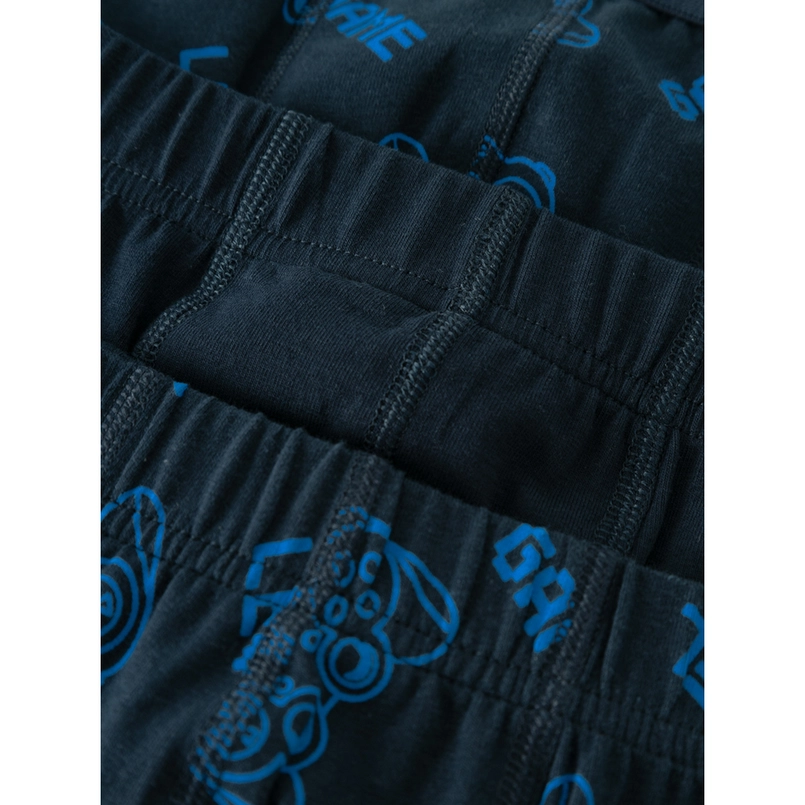 Name It MINI jongens boxers 3 pack