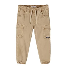 Name It MINI jongens cargo broek