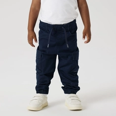 Name It MINI jongens cargo broek