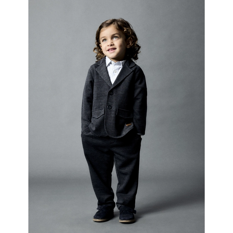 Name It MINI jongens colbert