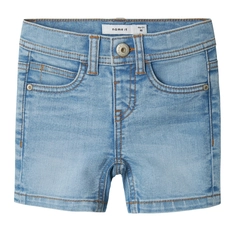 Name It MINI jongens denim short