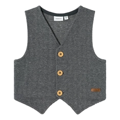 Name It MINI jongens gilet
