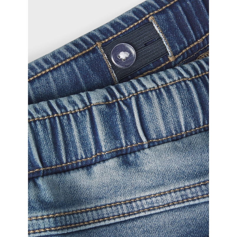 Name It MINI jongens jogger fit jeans