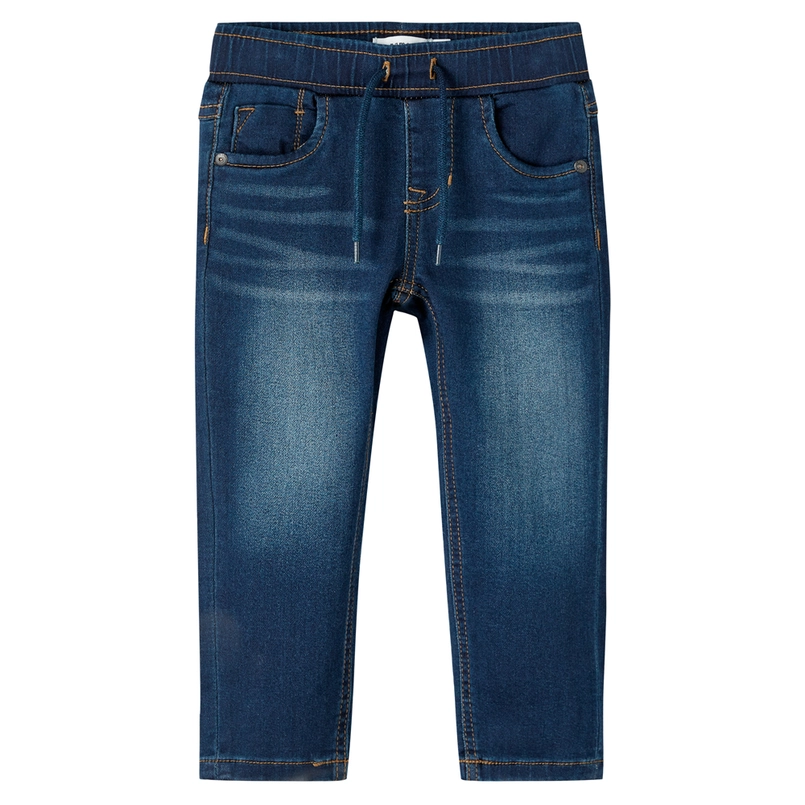 Name It MINI jongens jogger fit jeans