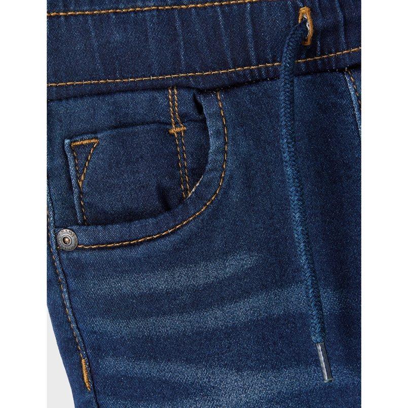 Name It MINI jongens jogger fit jeans