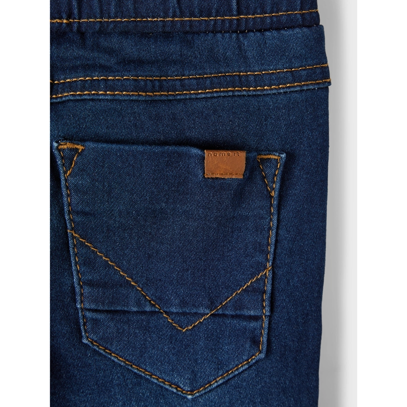 Name It MINI jongens jogger fit jeans