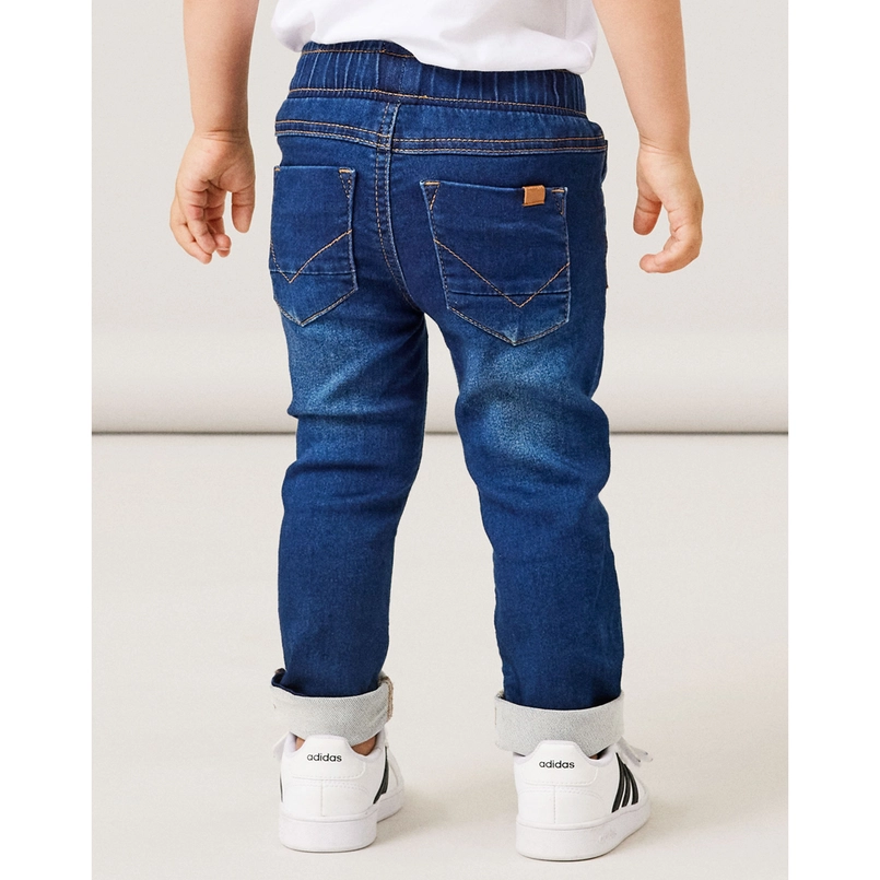 Name It MINI jongens jogger fit jeans