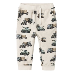 Name It MINI jongens joggingbroek