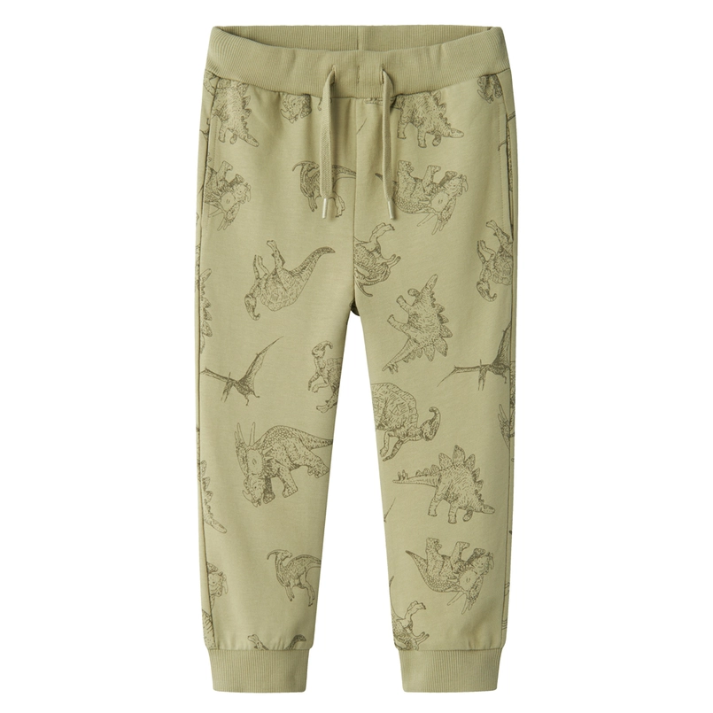 Name It MINI jongens joggingbroek