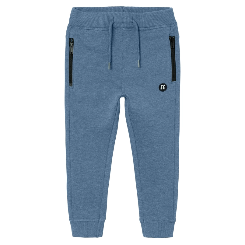 Name It MINI jongens joggingbroek