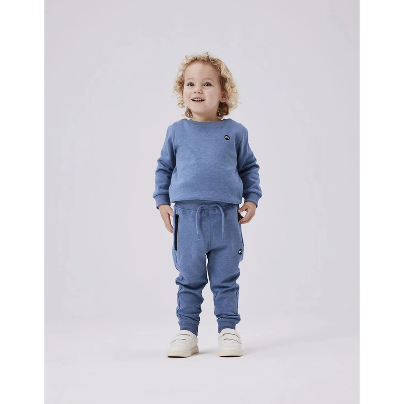 Name It MINI jongens joggingbroek