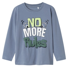 Name It MINI jongens longsleeve