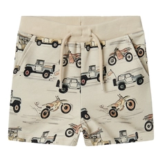 Name It MINI jongens sweat short