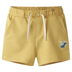 Name It MINI jongens sweat short