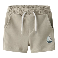 Name It MINI jongens sweat short