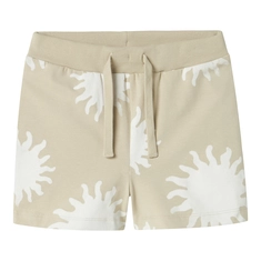 Name It MINI jongens sweat short