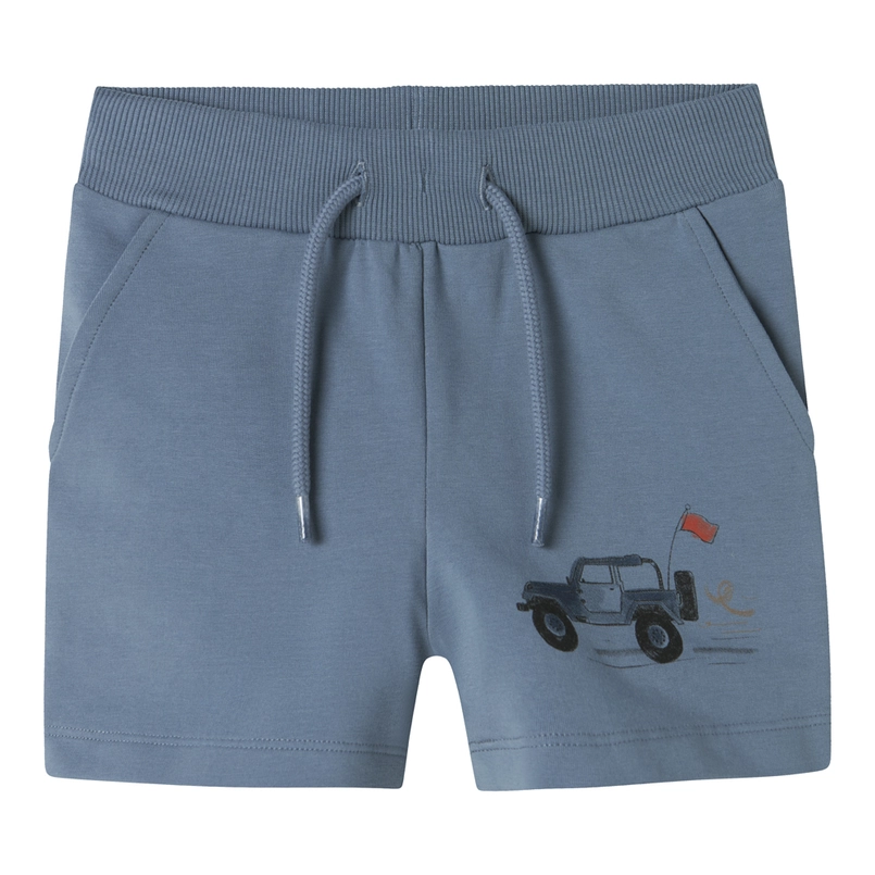 Name It MINI jongens sweat short