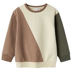 Name It MINI jongens sweater