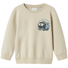 Name It MINI jongens sweater