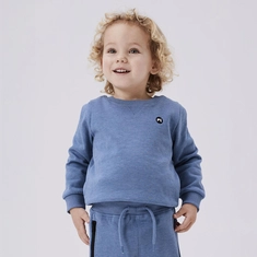 Name It MINI jongens sweater