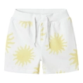 Name It MINI jongens sweatshort