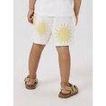 Name It MINI jongens sweatshort