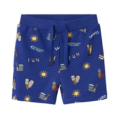 Name It MINI jongens sweatshort