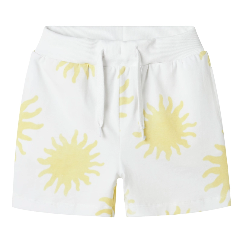 Name It MINI jongens sweatshort