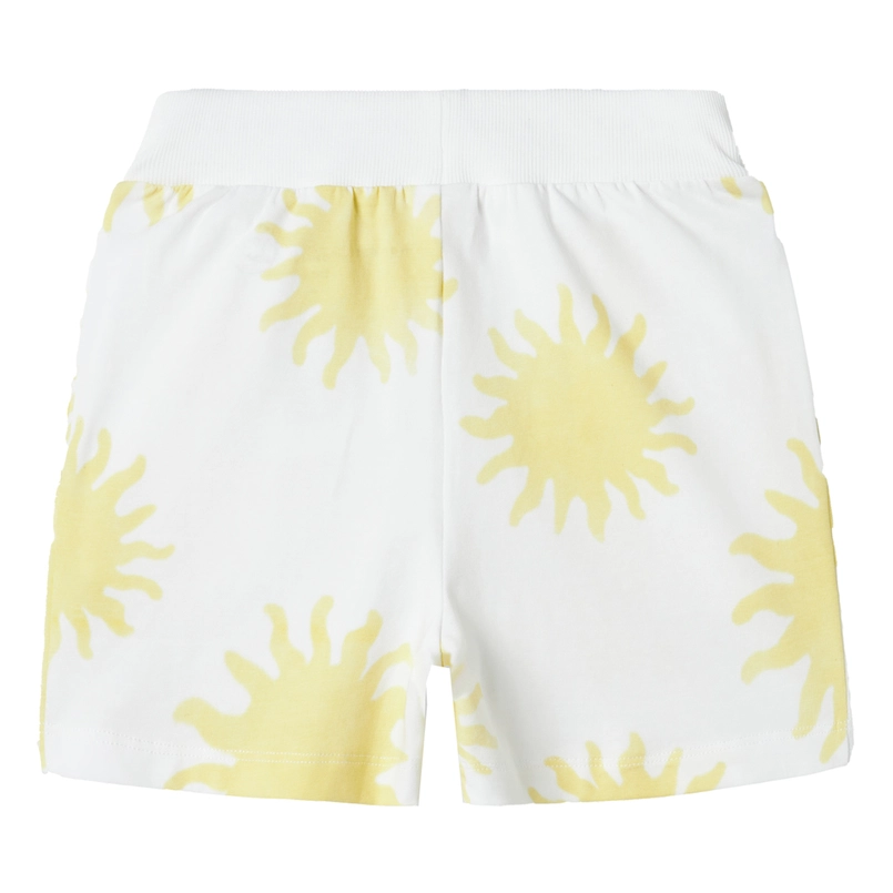 Name It MINI jongens sweatshort