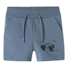 Name It MINI jongens sweatshort