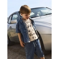 Name It MINI jongens t-shirt