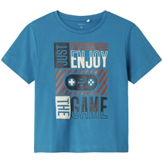 Name It MINI jongens t-shirt