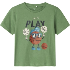 Name It MINI jongens t-shirt