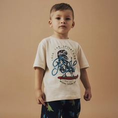 Name It MINI jongens t-shirt