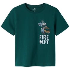 Name It MINI jongens t-shirt