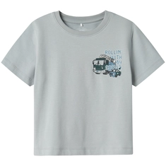 Name It MINI jongens t-shirt