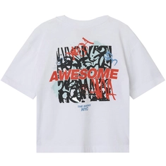 Name It MINI jongens t-shirt