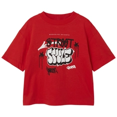 Name It MINI jongens t-shirt